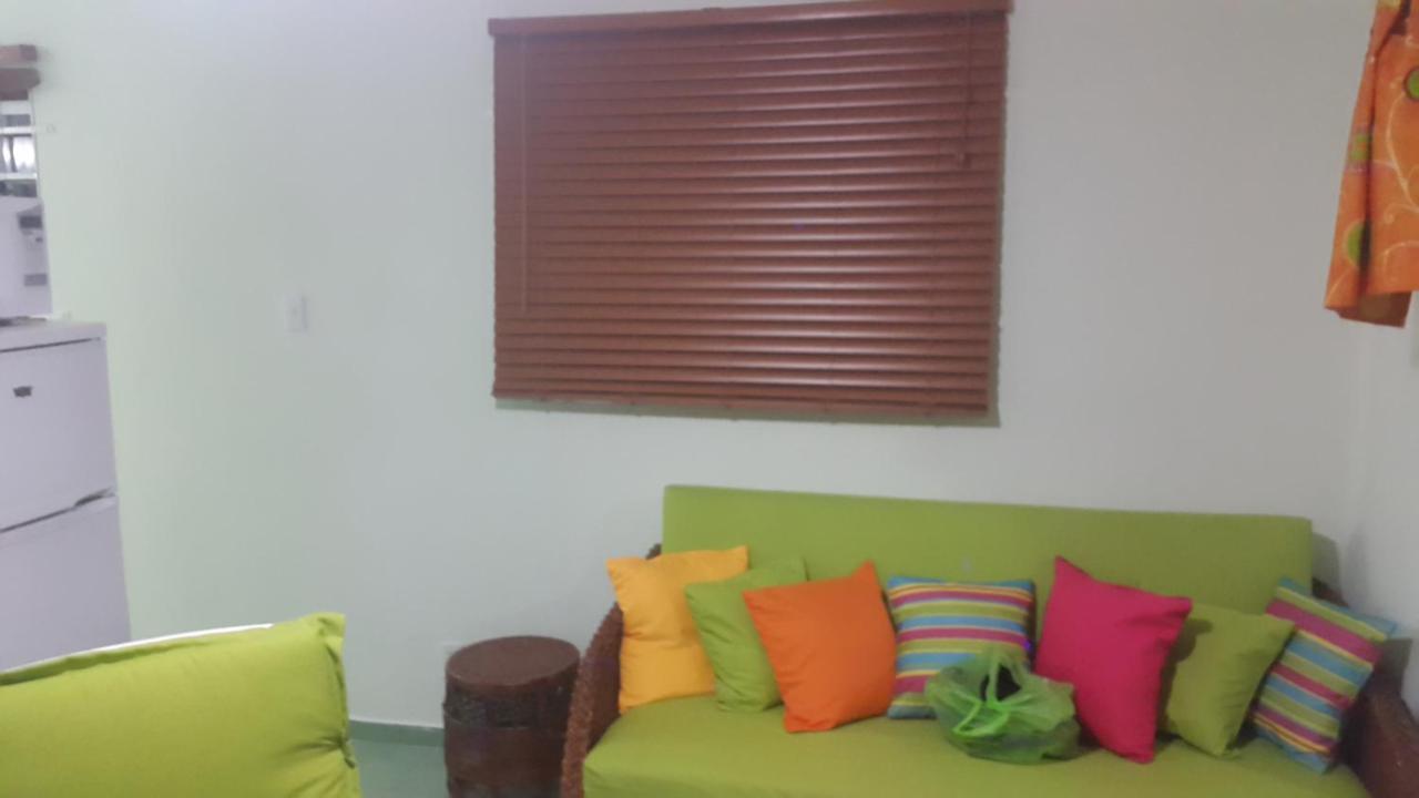 Alifra Apartment Lagun ภายนอก รูปภาพ