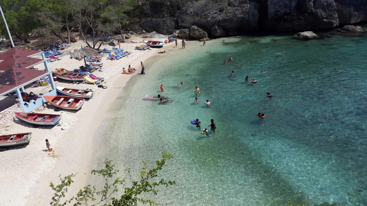 Alifra Apartment Lagun ภายนอก รูปภาพ