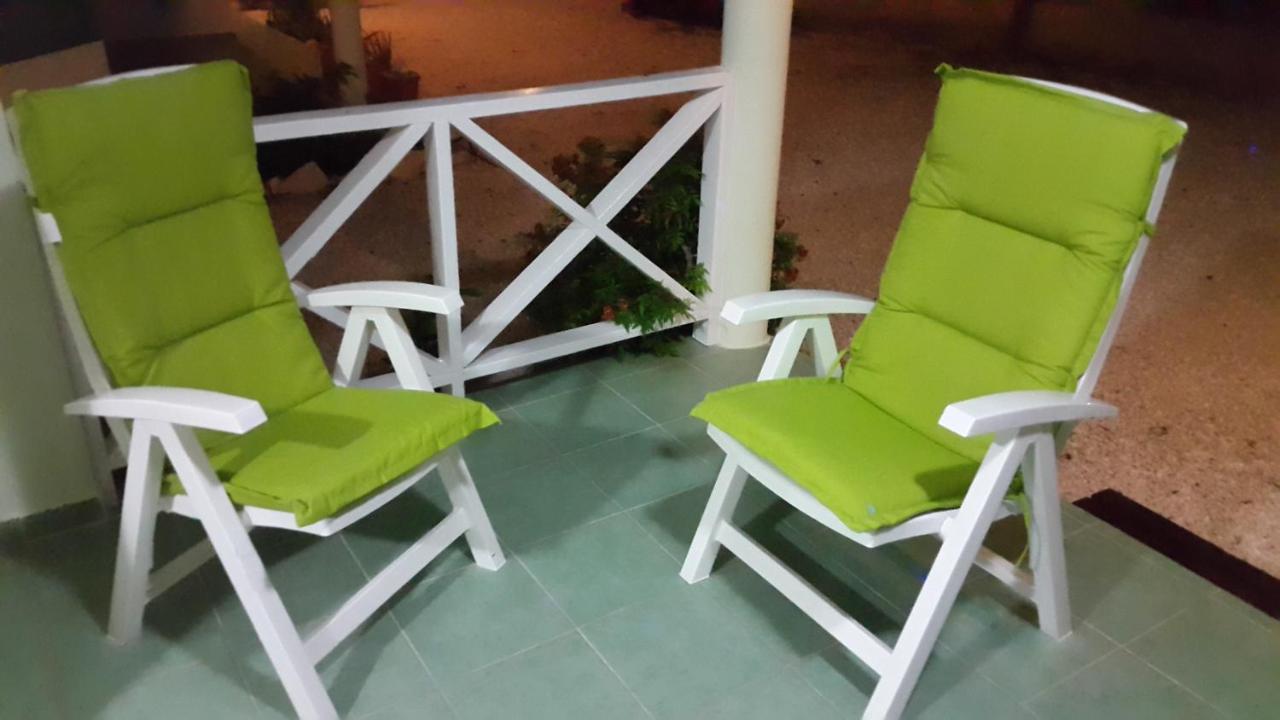 Alifra Apartment Lagun ภายนอก รูปภาพ