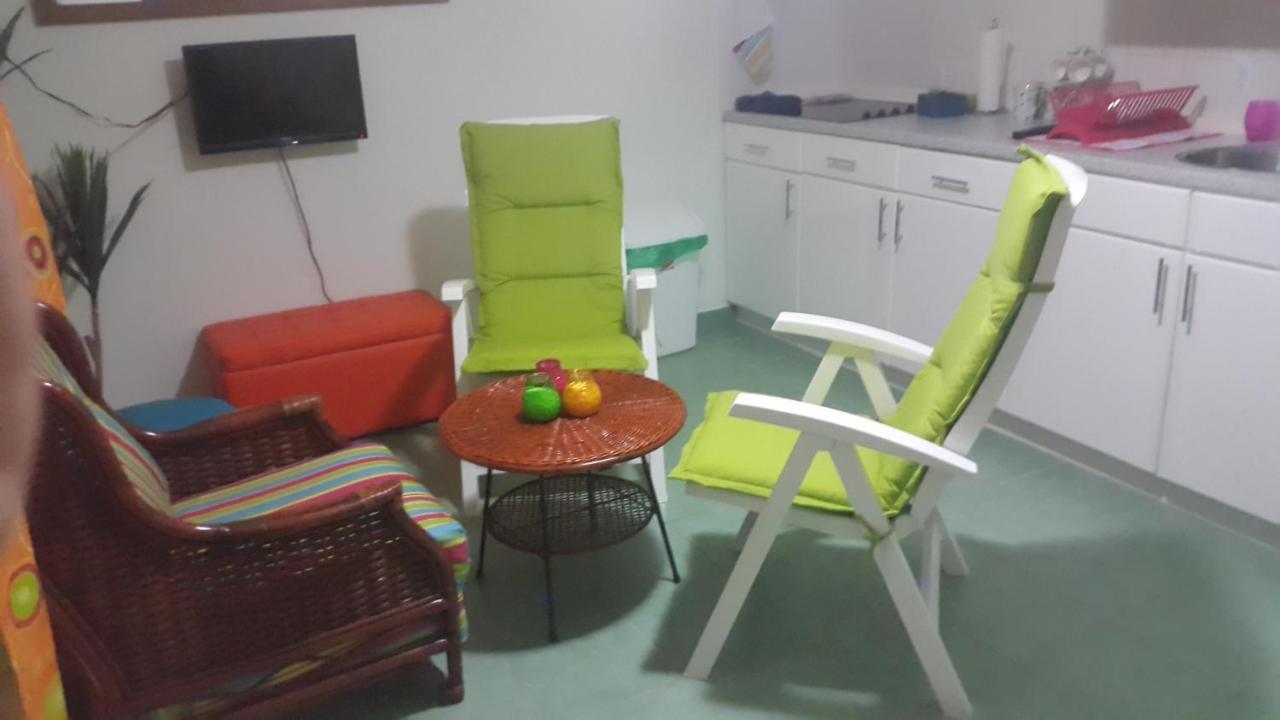 Alifra Apartment Lagun ภายนอก รูปภาพ