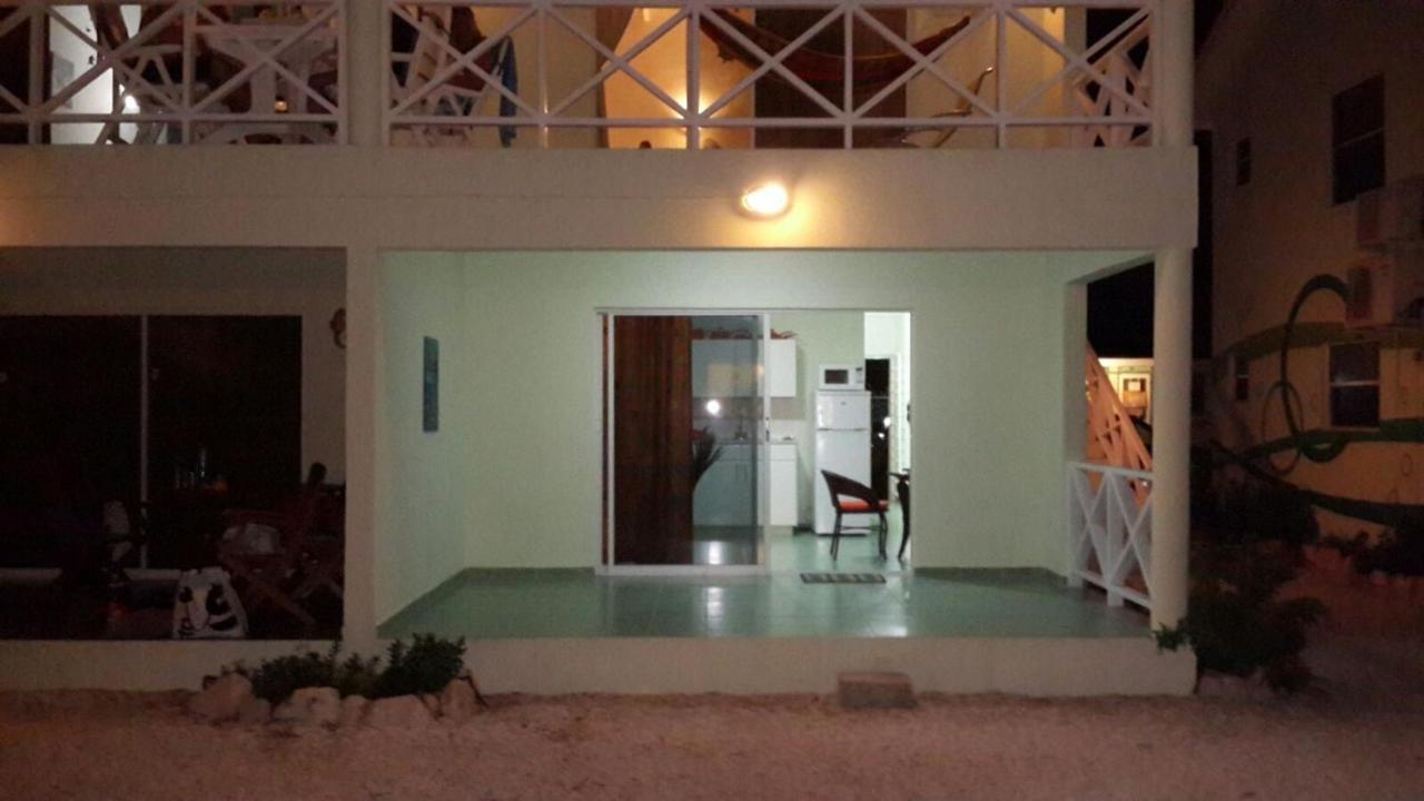 Alifra Apartment Lagun ภายนอก รูปภาพ
