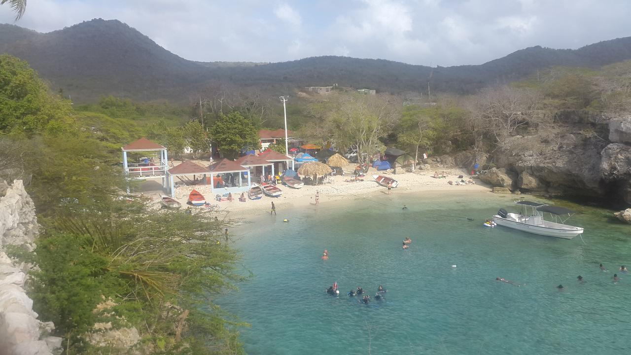 Alifra Apartment Lagun ภายนอก รูปภาพ
