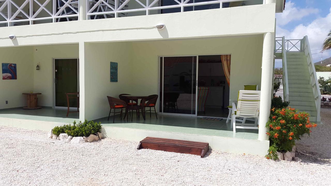 Alifra Apartment Lagun ภายนอก รูปภาพ