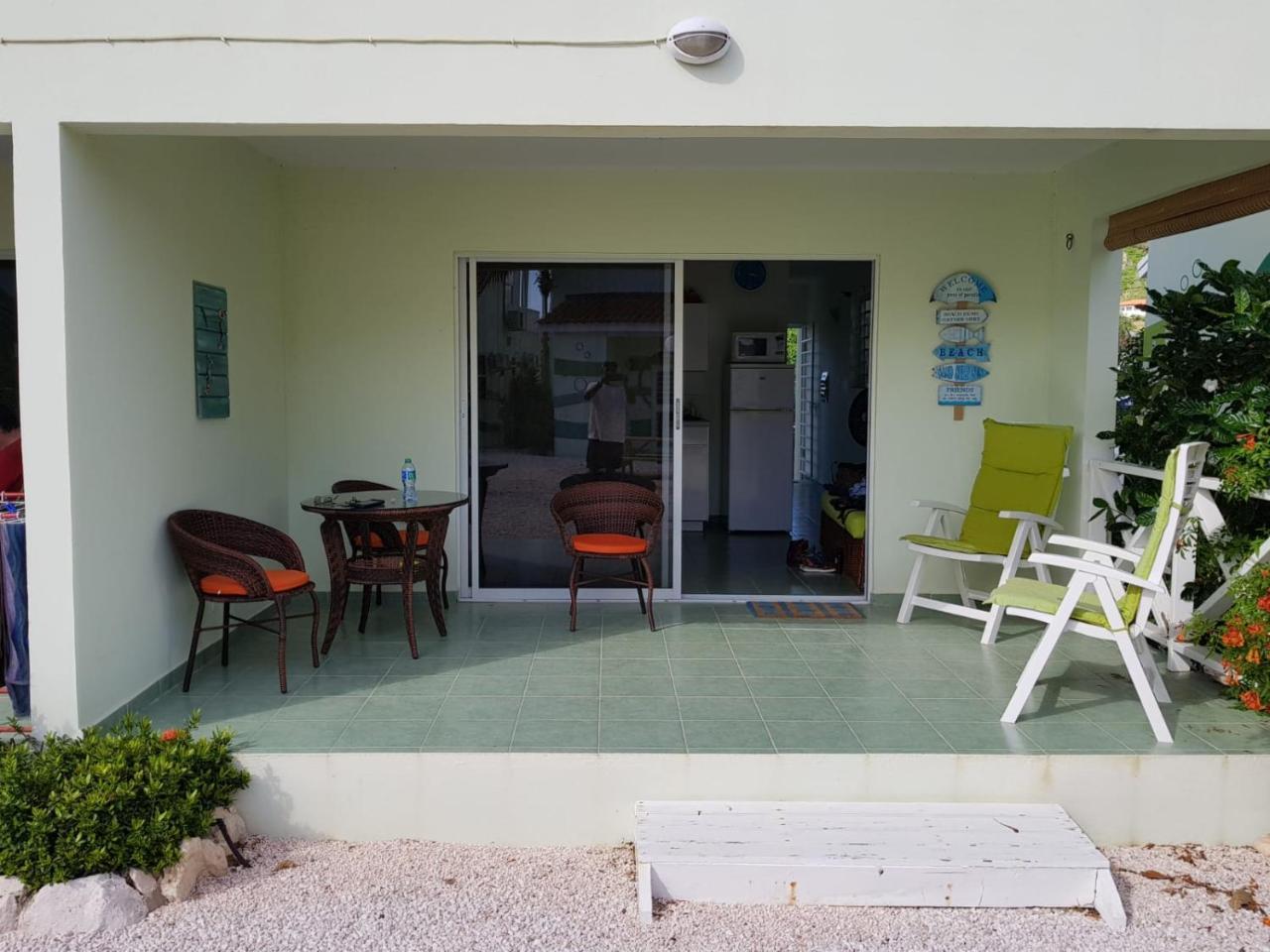 Alifra Apartment Lagun ภายนอก รูปภาพ