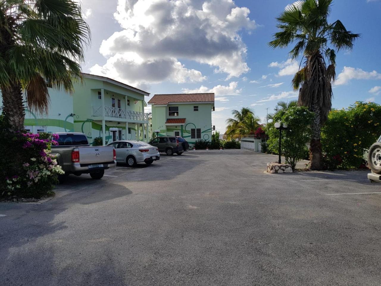 Alifra Apartment Lagun ภายนอก รูปภาพ