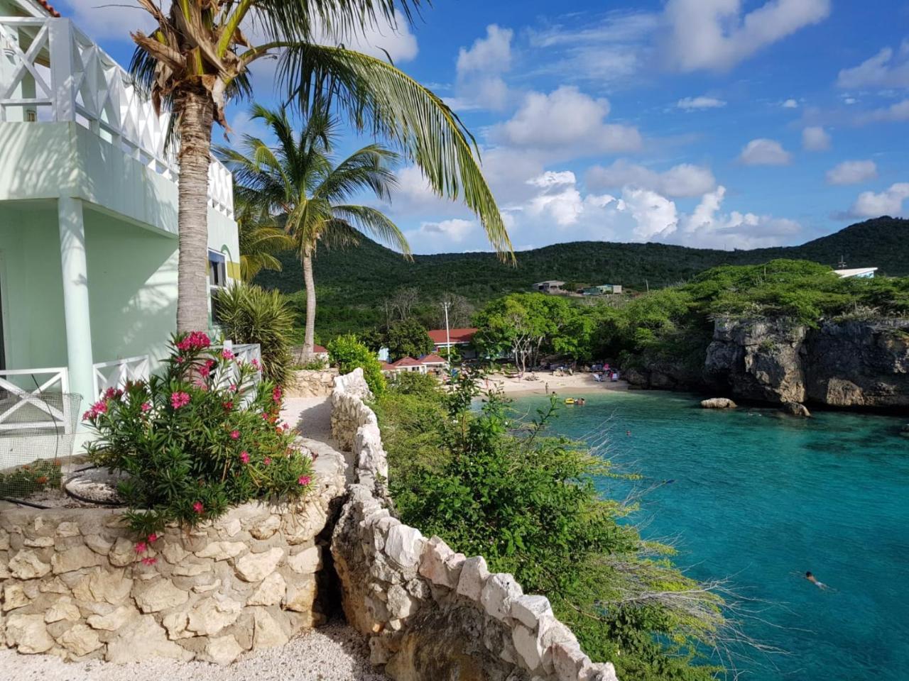 Alifra Apartment Lagun ภายนอก รูปภาพ