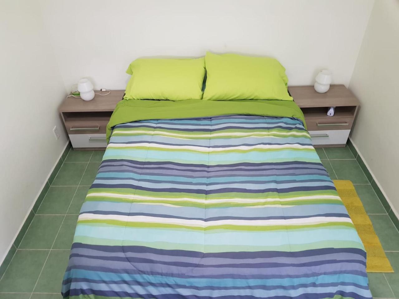 Alifra Apartment Lagun ภายนอก รูปภาพ