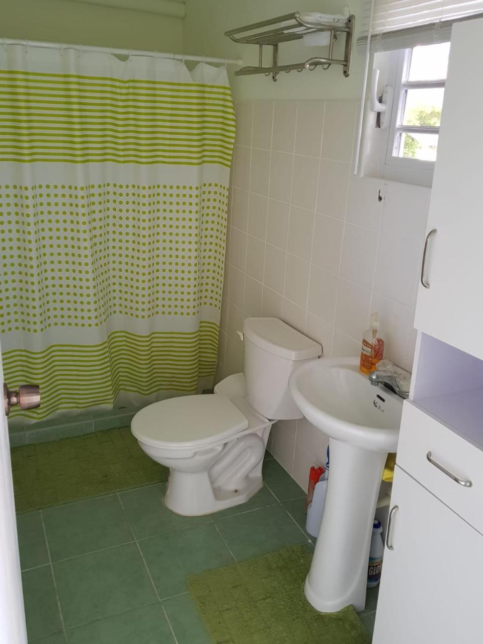 Alifra Apartment Lagun ภายนอก รูปภาพ