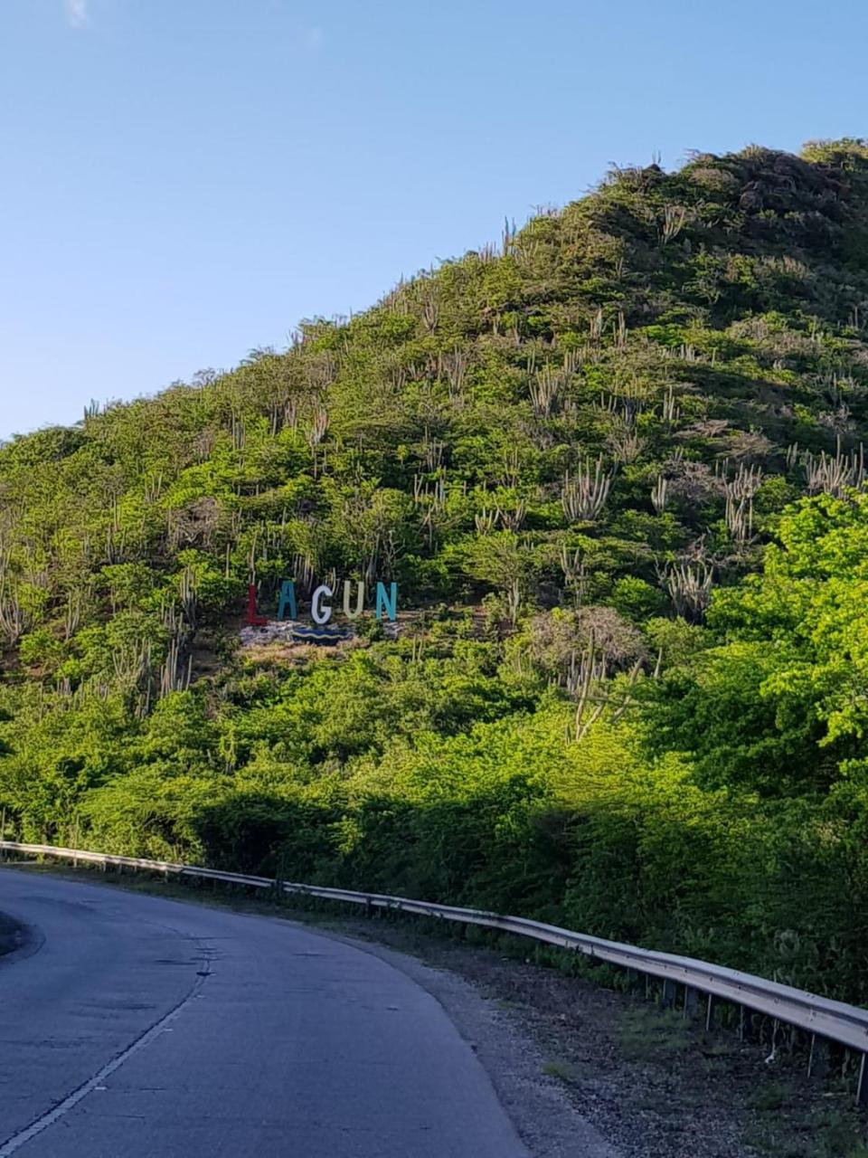 Alifra Apartment Lagun ภายนอก รูปภาพ